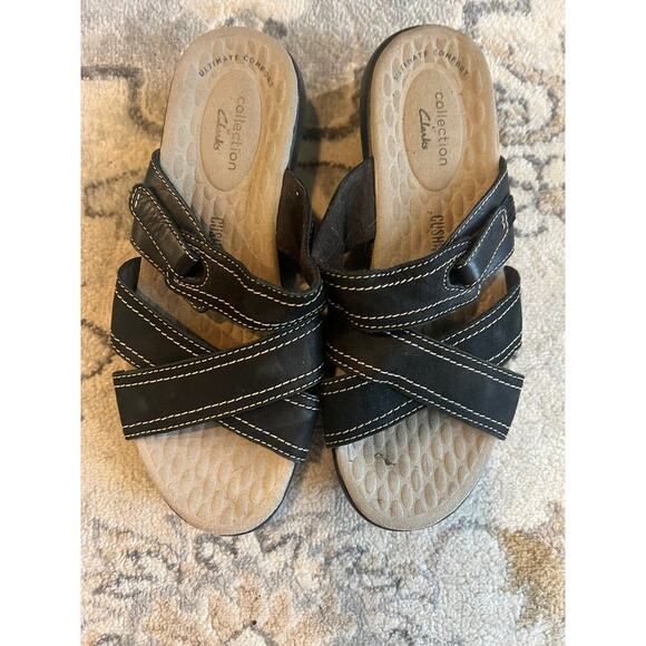 Collection by Clark’s Sandels - Picture 1 of 3